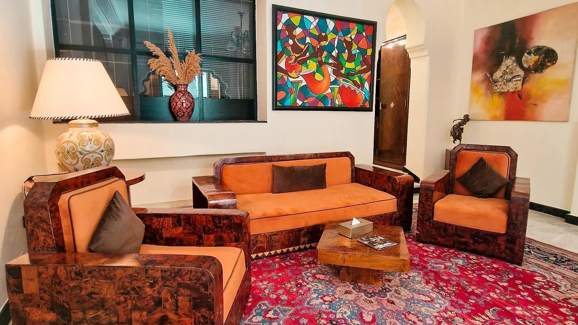 Palais-Riad Razala & Spa Marrakesh