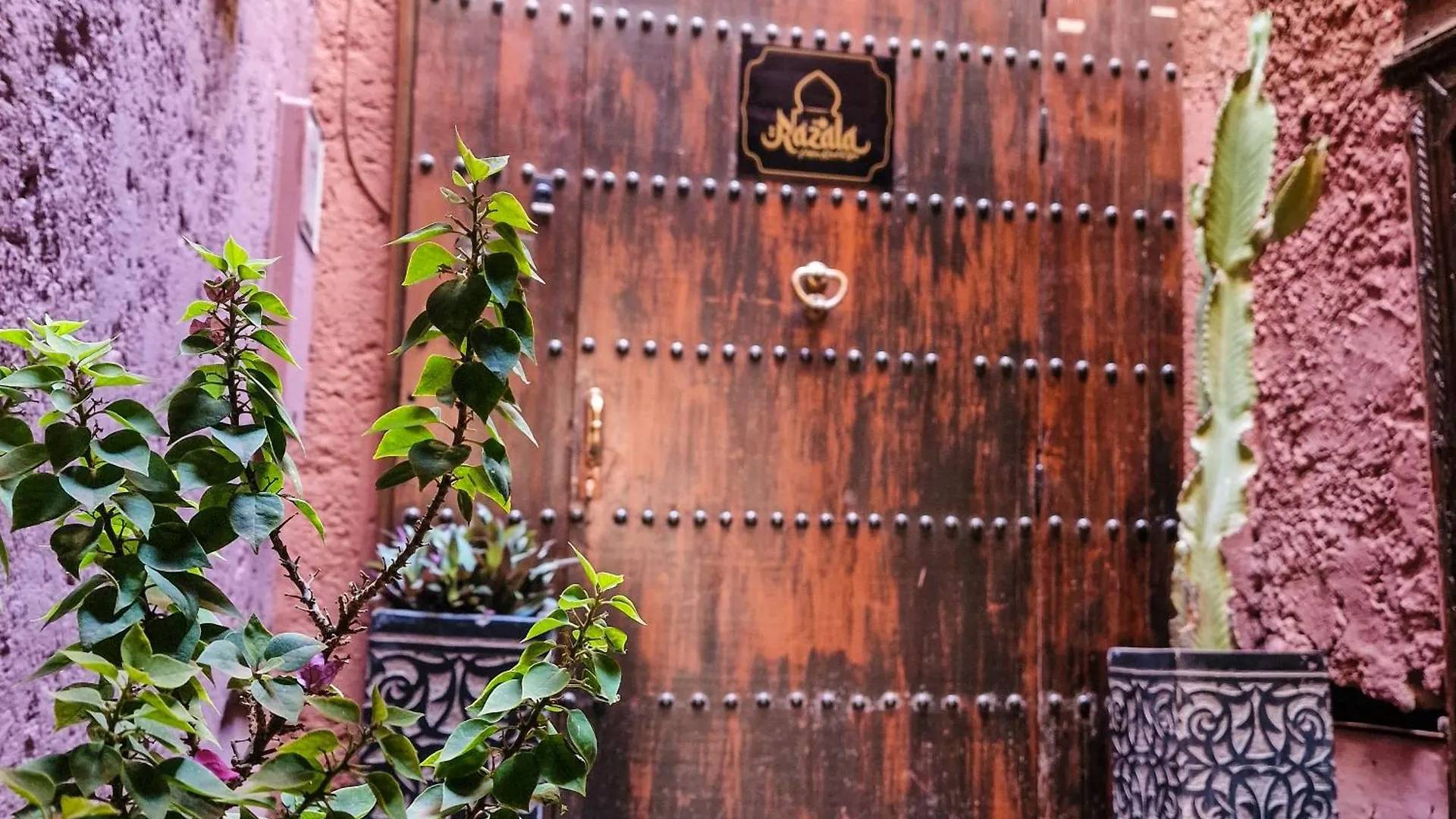 Palais-Riad Razala & Spa Marrakesh Riad