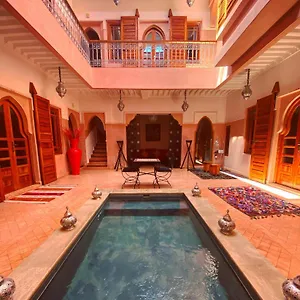 3* Guest house Riad Mazaya