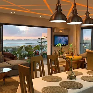 Prestigia Mogador Luxury Ocean View Essaouira