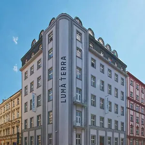 Luma Terra Prague