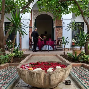 El Cadi Marrakesh
