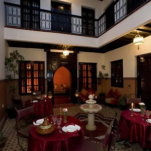 4* Guest house Riad Agdim