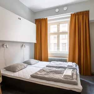 Stf Stigbergsliden Gotenburg
