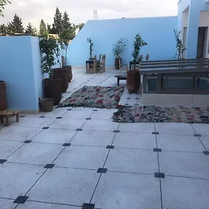 Riad Nomad House Marrakech, Marrakesh