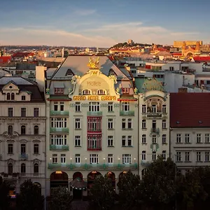 W Prague