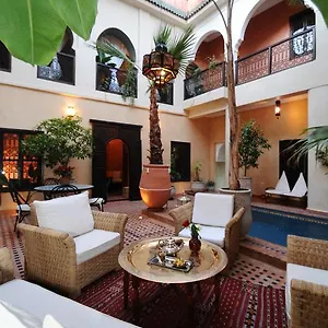 3* Riad Hadda