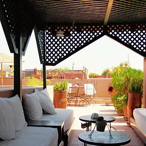 3* Guest house Riad Al Karama