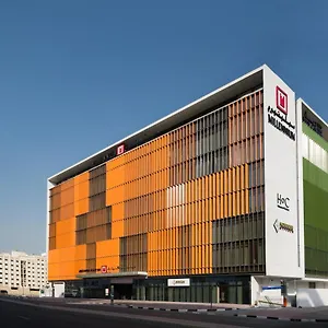 Millennium Al Barsha Emirati Arabi Uniti