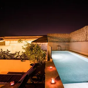 4* Guest house Riad Houdou