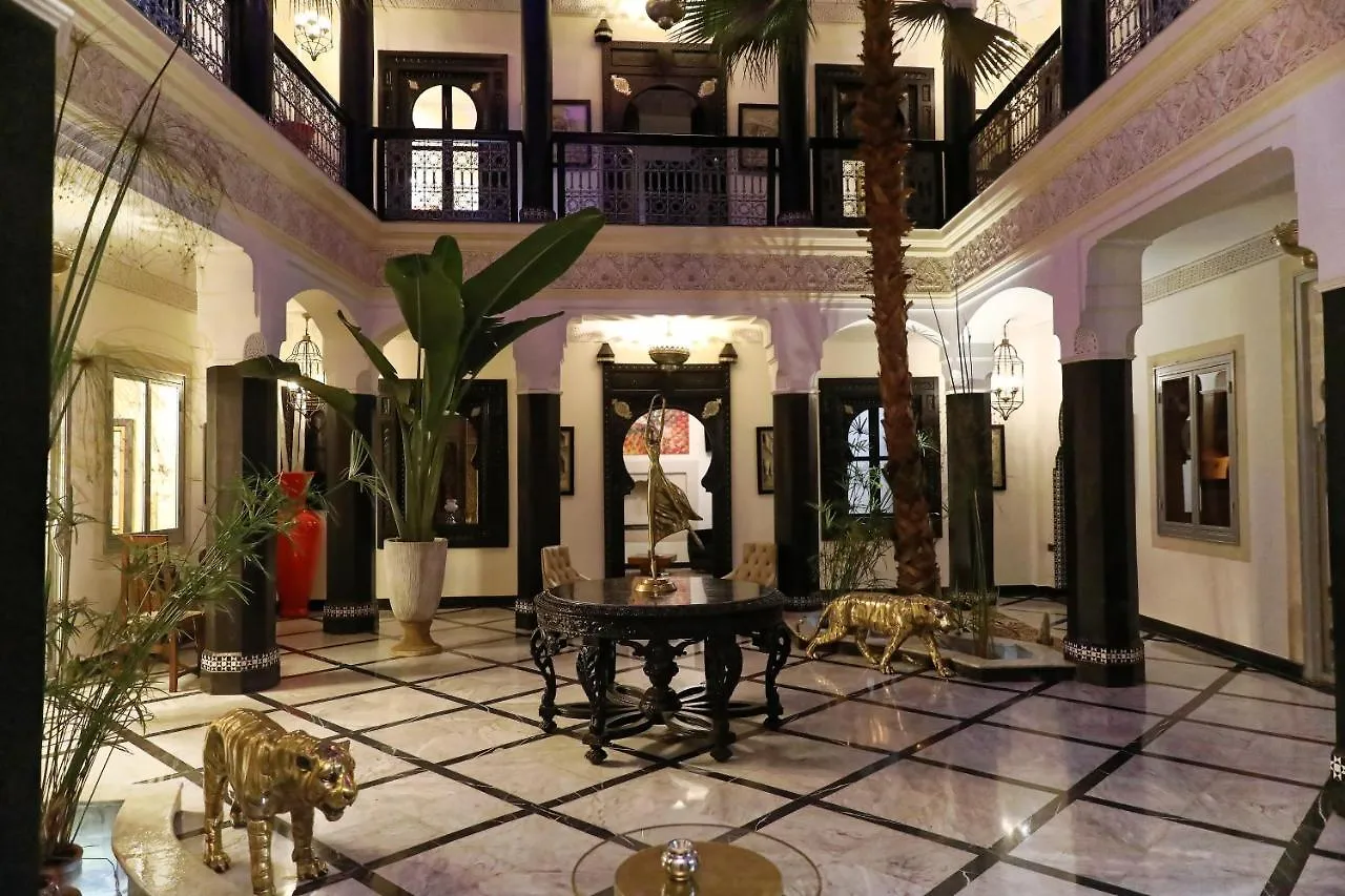 Palais-Riad Razala & Spa Hotel Marrakesh