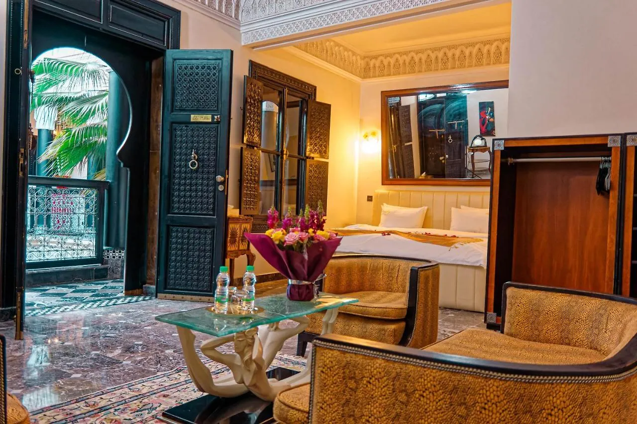 Palais-Riad Razala & Spa Hotel Marrakesh Riad