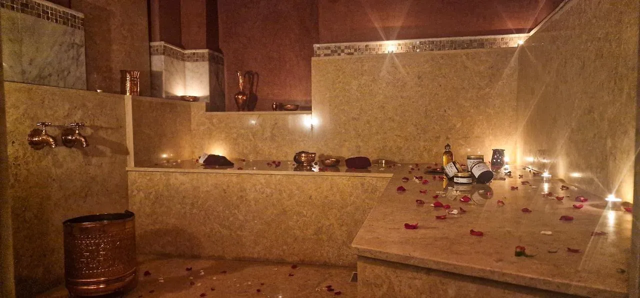 Palais-Riad Razala & Spa Hotel Marrakesh