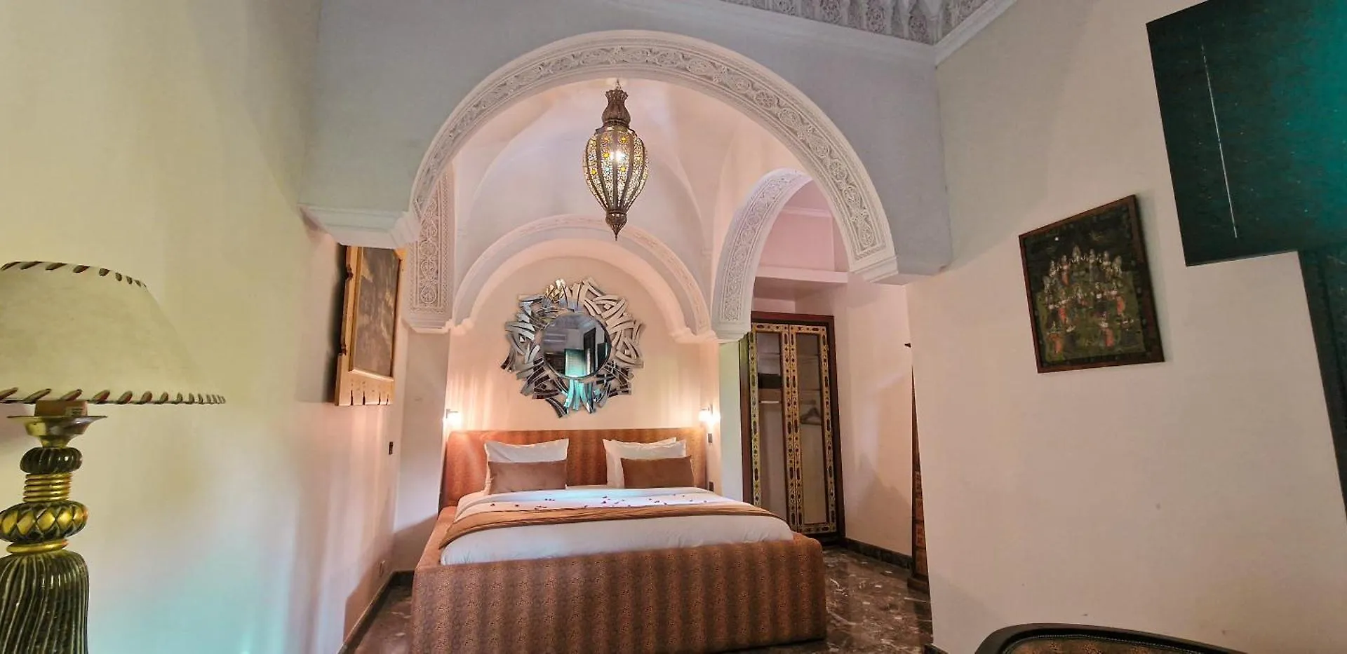 Palais-Riad Razala & Spa Hotel Marrakesh