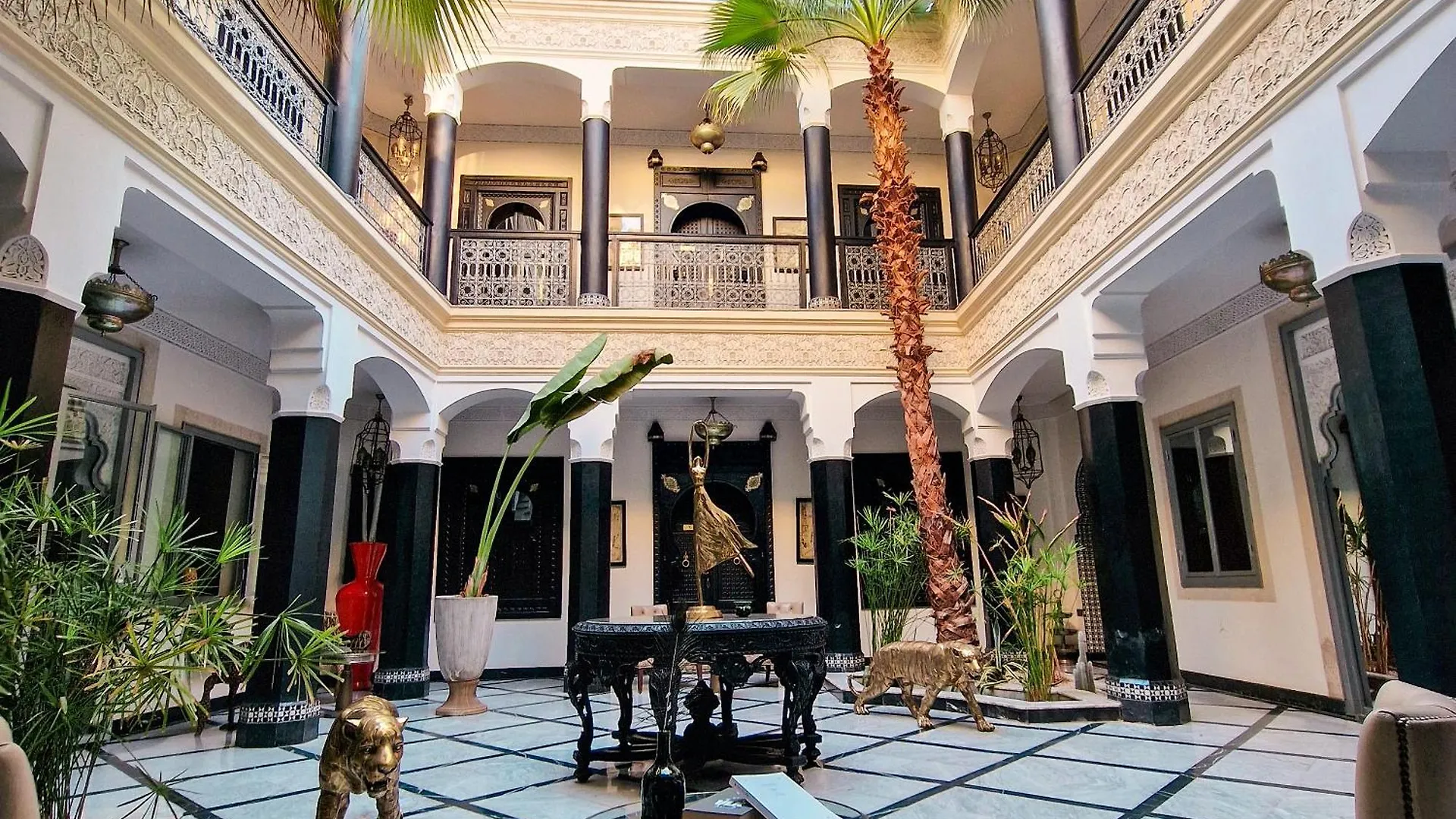 Palais-Riad Razala & Spa Hotel Marrakesh