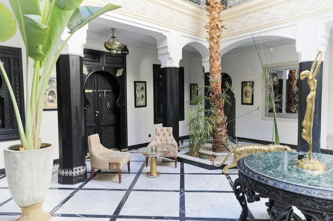 Palais-Riad Razala & Spa Marrakesh 4*,