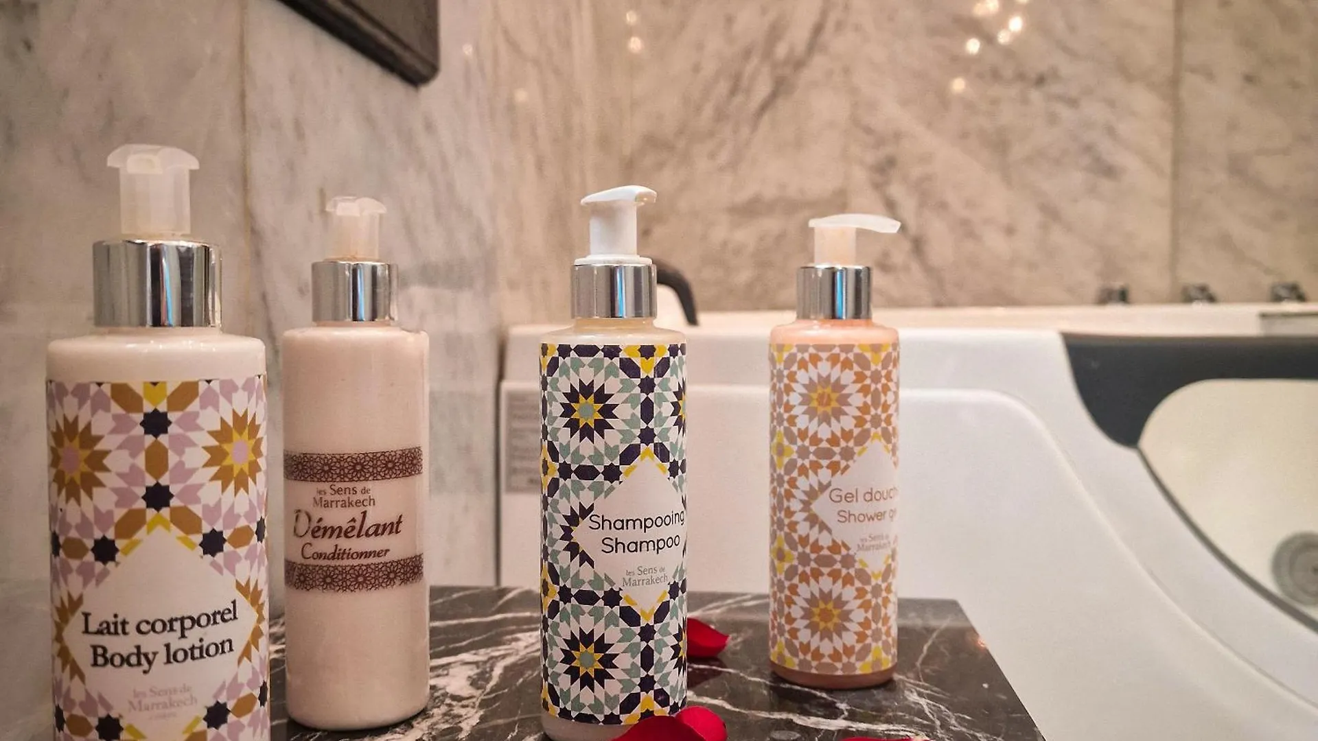 Palais-Riad Razala & Spa Marrakesh